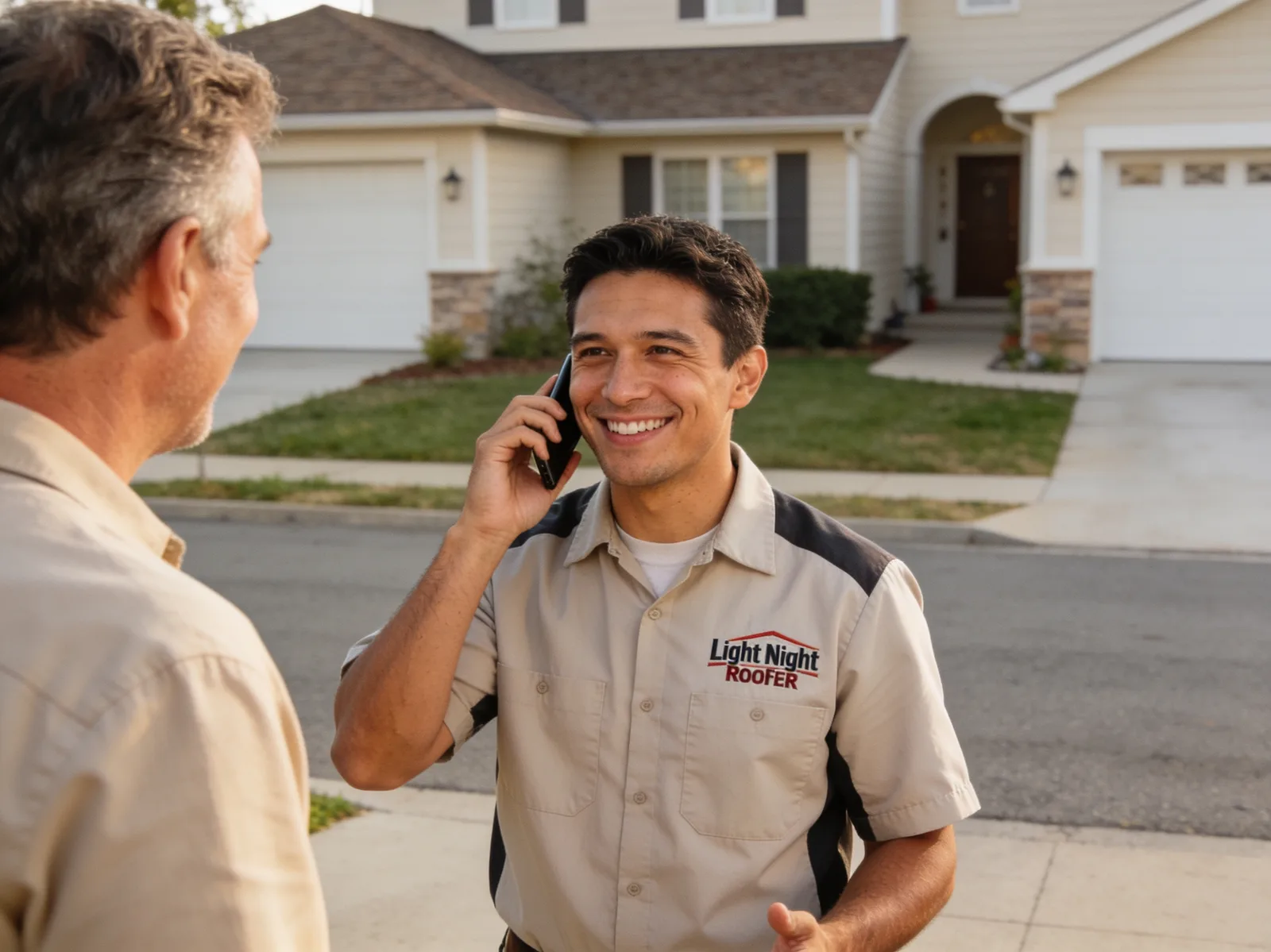 Emergency Roof Repair Upatoi, GA FAQs